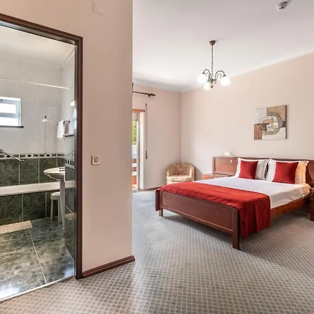 Otel Colmeia