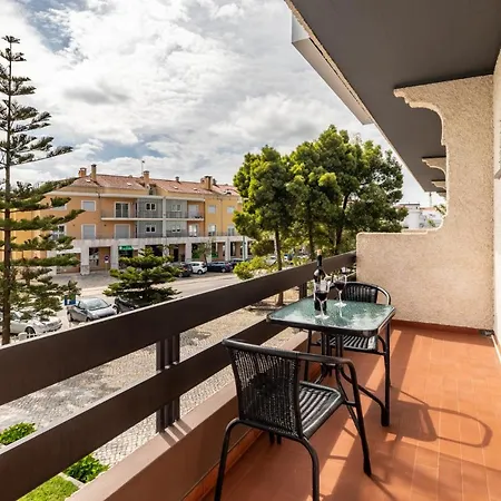 Otel Colmeia Monte Real
