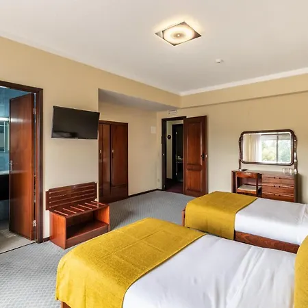Colmeia Otel