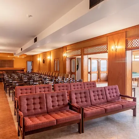 Colmeia Hotel