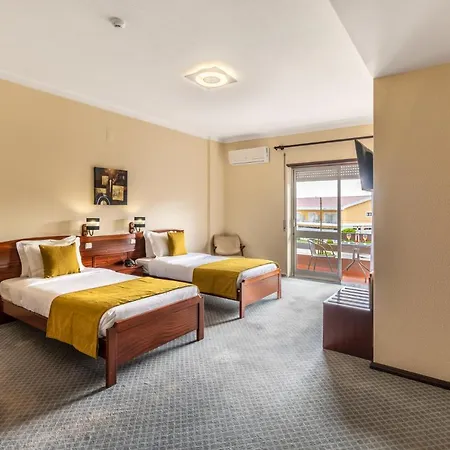 Otel Colmeia