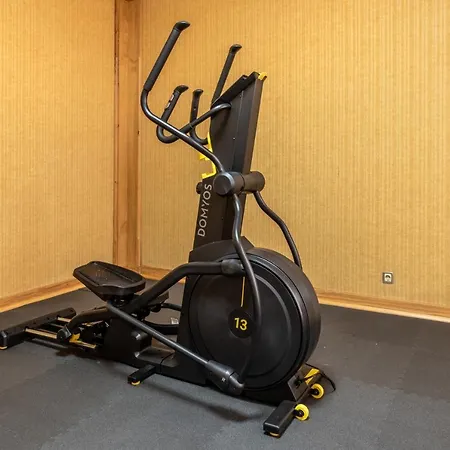 Szálloda Colmeia 3*