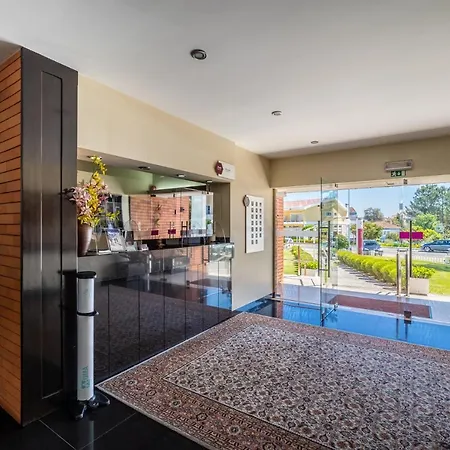 Colmeia Szálloda Monte Real