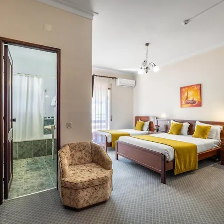 Colmeia Otel
