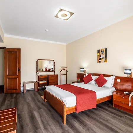 Otel Colmeia