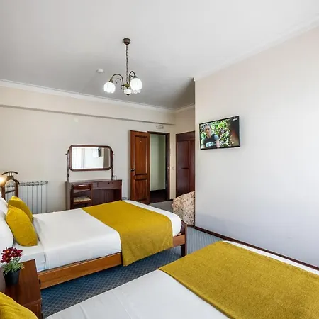 Colmeia Szálloda 3*