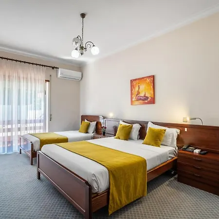 Colmeia Монте-Реал