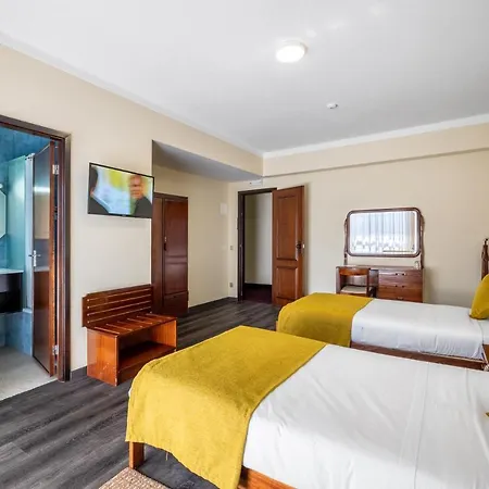 Colmeia Монте-Реал