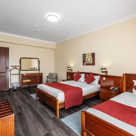 Otel Colmeia