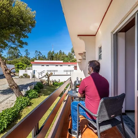 Colmeia Монте-Реал