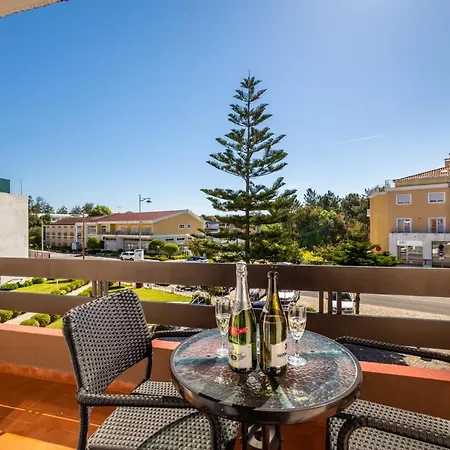 Szálloda Colmeia Monte Real