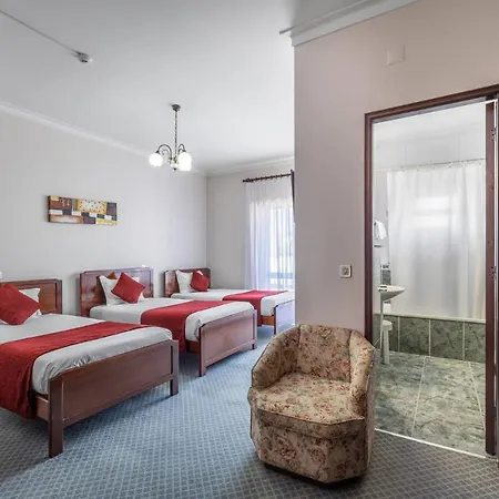 Otel Colmeia