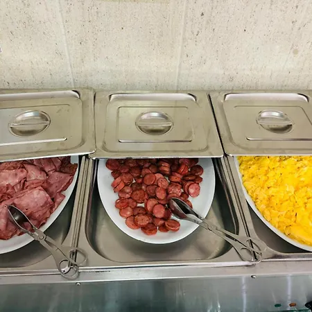 Szálloda Colmeia 3*