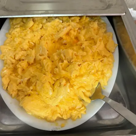 Szálloda Colmeia Monte Real