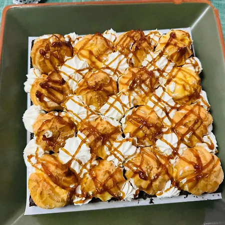 Colmeia Szálloda Monte Real