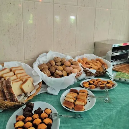 Colmeia Szálloda Monte Real