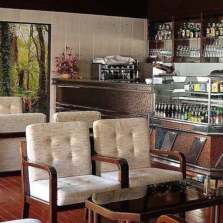 Otel Colmeia Monte Real