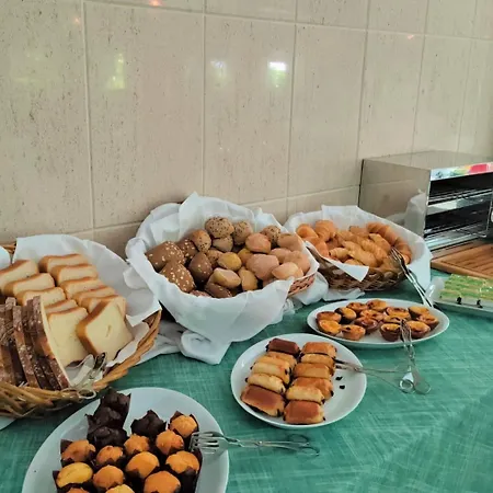 Otel Colmeia