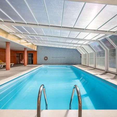 Otel Colmeia Monte Real