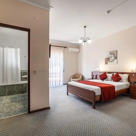 Otel Colmeia