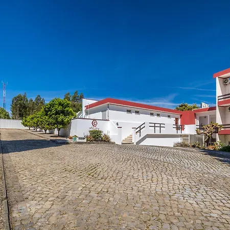 Colmeia Otel