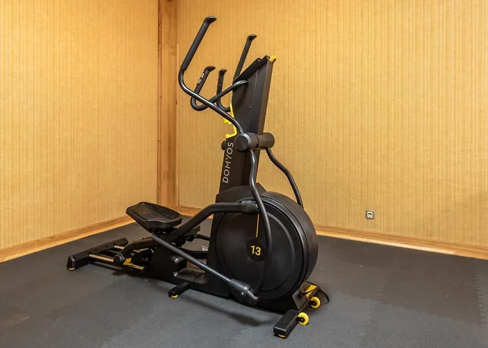 Отель Colmeia 3*