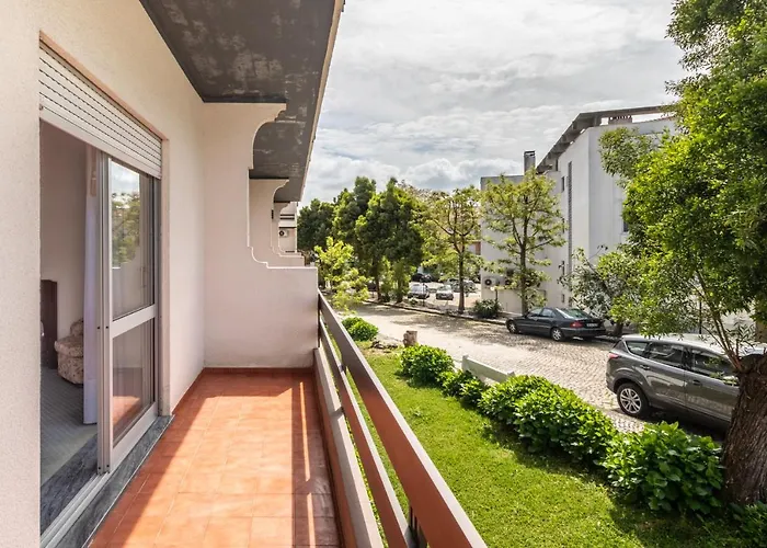 Colmeia Отель 3*