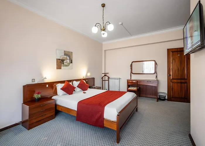 Colmeia Монте-Реал