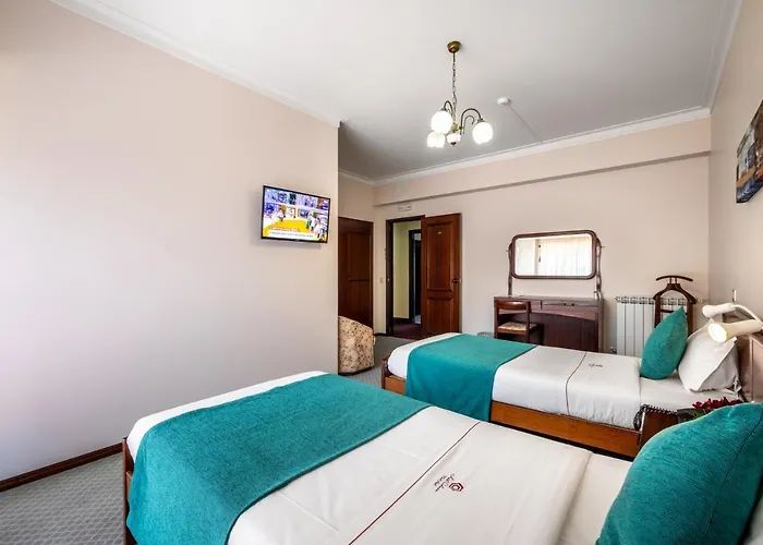 Colmeia Монте-Реал