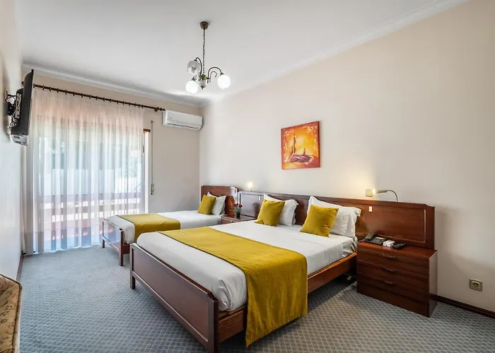 Colmeia Монте-Реал