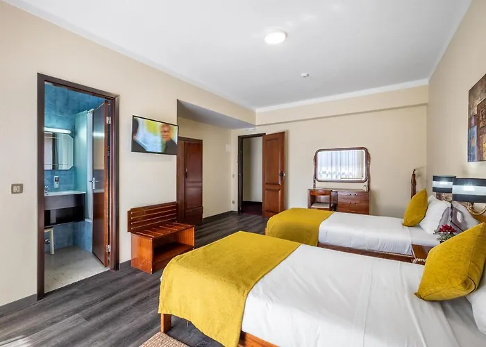 Colmeia Монте-Реал