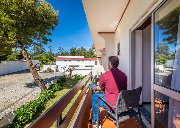 Colmeia Монте-Реал