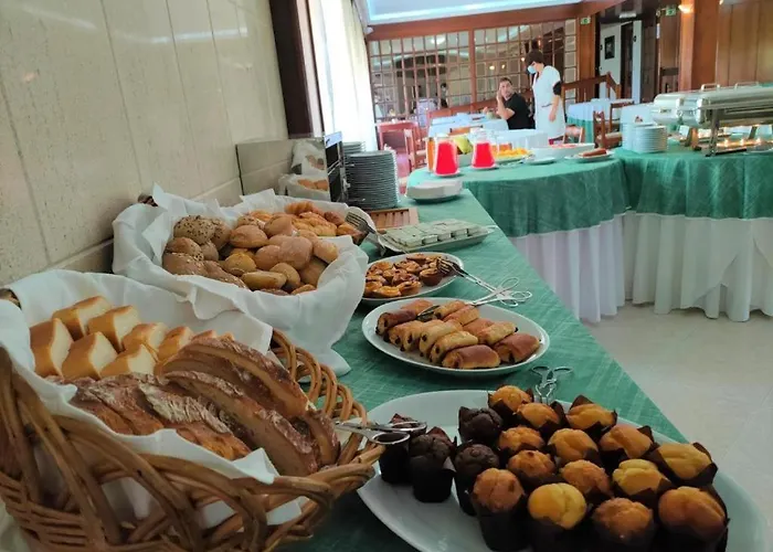 Colmeia Монте-Реал