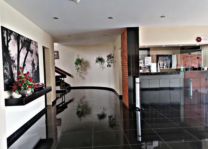 Отель Colmeia 3*