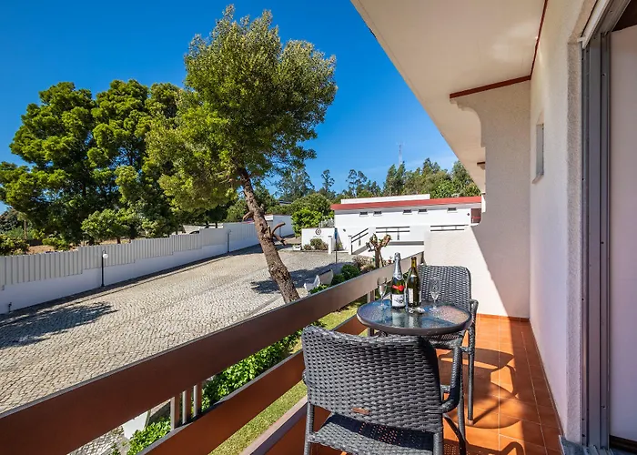 Colmeia Монте-Реал